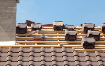 Great Green clay roofing costs