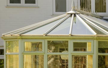 conservatory roof repair Great Green