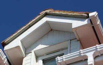Great Green fascia installation costs