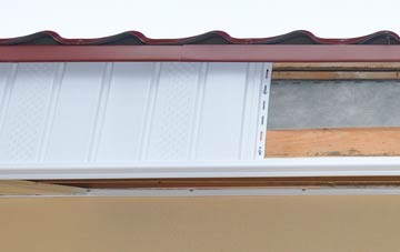 Great Green fascia repair costs