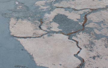 fibreglass roofing replacement Great Green