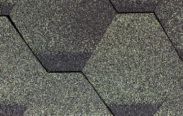 Great Green fibreglass shingle repairs