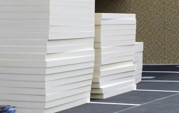 Great Green flat roof insulation costs