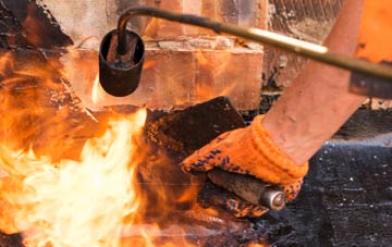 Great Green flat roof repair companies