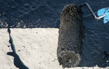 Great Green liquid sealant waterproofing