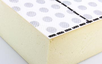 meeting Great Green building codes