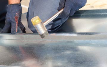 Great Green metal roofing costs