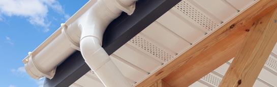 get Great Green guttering quotes today