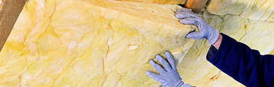 quotes for Great Green roof insulation