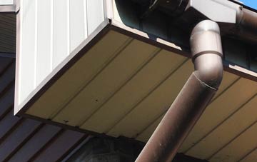 Great Green soffit installation costs