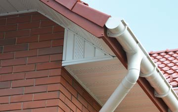 Great Green soffit repair costs