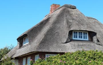 thatch roofing Great Green