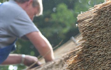 professional Great Green thatchers