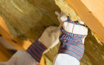 types of Great Green pitched roof insulation materials
