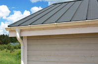 Great Green fascia repair