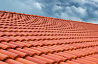 Great Green roofing tiles