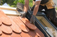 Great Green tiled roofing companies