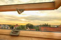 rated Great Green roof window companies