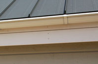 Great Green soffit repair