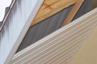 rated Great Green soffit repair companies