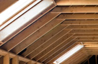 Great Green tapered roof insulation quotes