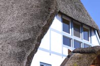 find rated Great Green thatchers